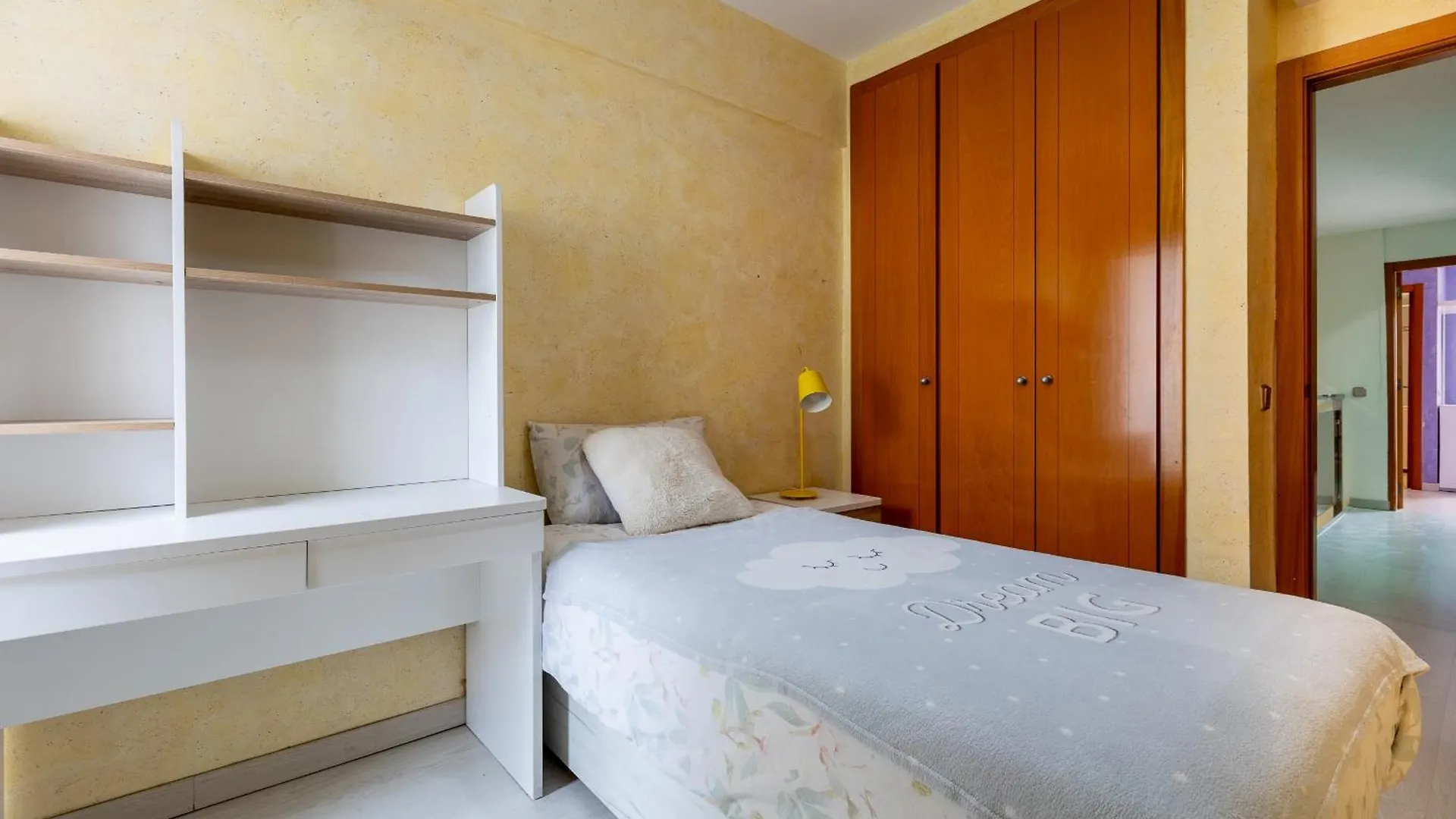 בית נופש הוילה אדחה Townhouse In Fanabe Area